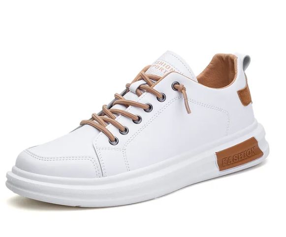 👟 Nuevos Tenis Colegiales para Caballero: Comodidad y Durabilidad Garantizadas