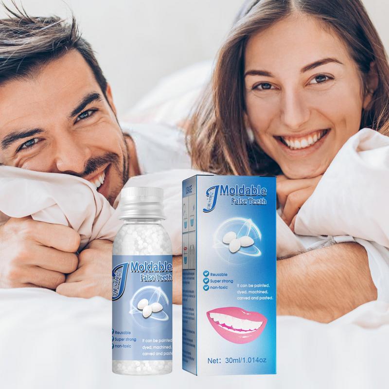 😁✨ RESINA DENTÁRIA PREMIUM – SORRISO PERFEITO EM MINUTOS!