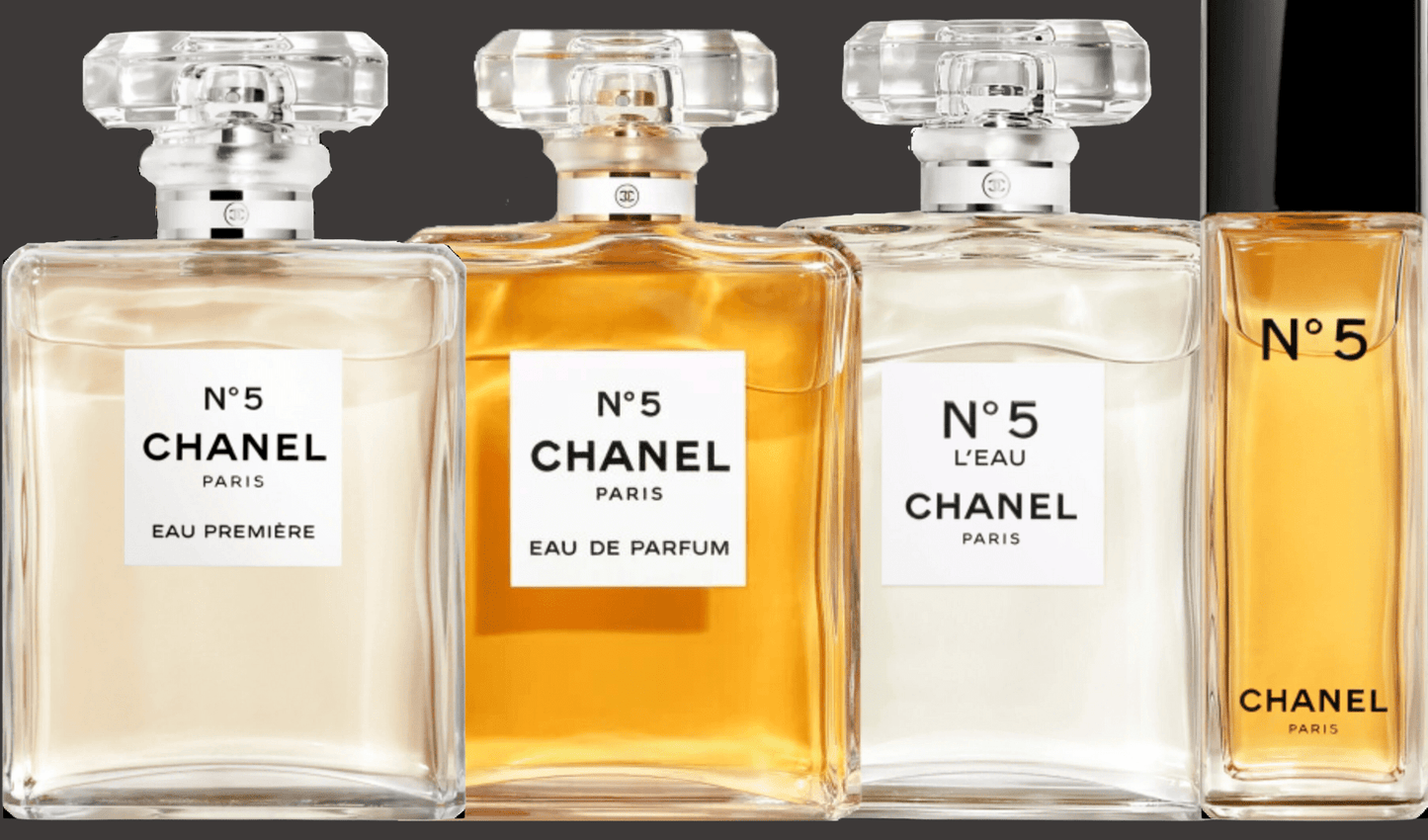 ✨ J'ADORE COCO CHANEL CHANEL 5 ✨💎