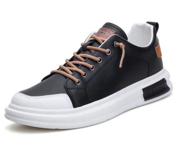 👟 Nuevos Tenis Colegiales para Caballero: Comodidad y Durabilidad Garantizadas