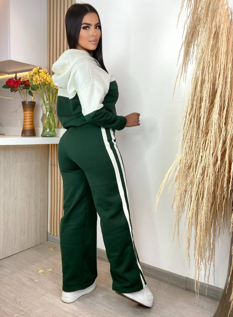 ❄️🔥 ¡LUCE CÓMODA, ELEGANTE Y ABRIGADA ESTE INVIERNO!