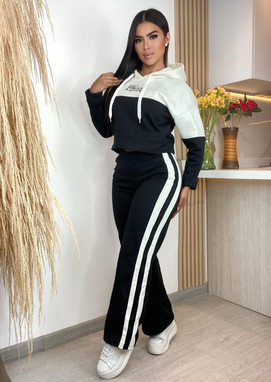 ❄️🔥 ¡LUCE CÓMODA, ELEGANTE Y ABRIGADA ESTE INVIERNO!