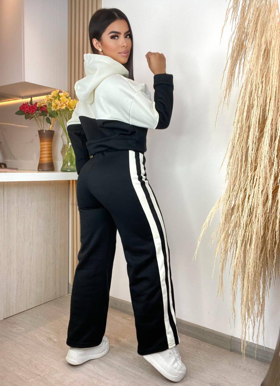❄️🔥 ¡LUCE CÓMODA, ELEGANTE Y ABRIGADA ESTE INVIERNO!