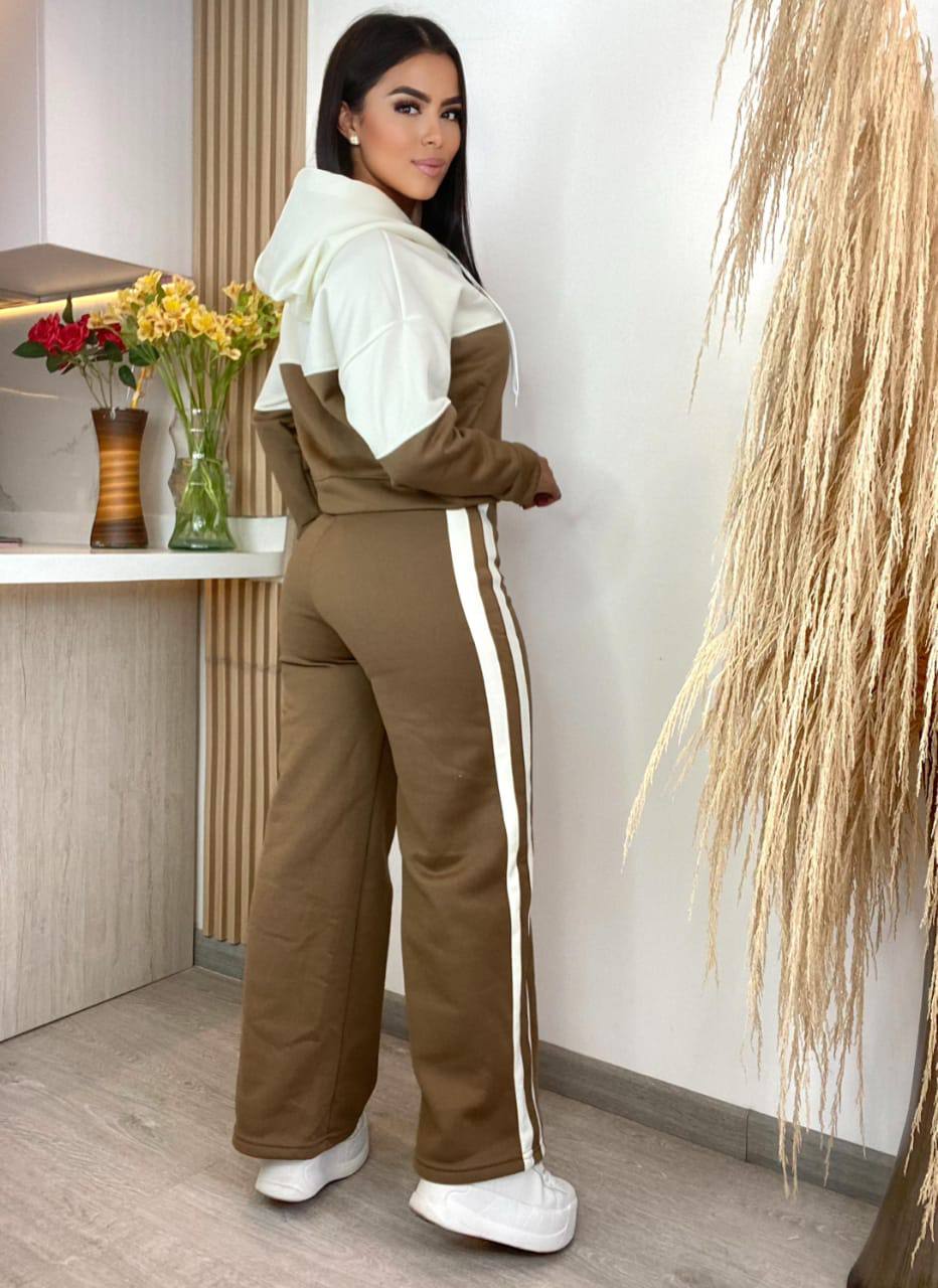 ❄️🔥 ¡LUCE CÓMODA, ELEGANTE Y ABRIGADA ESTE INVIERNO!