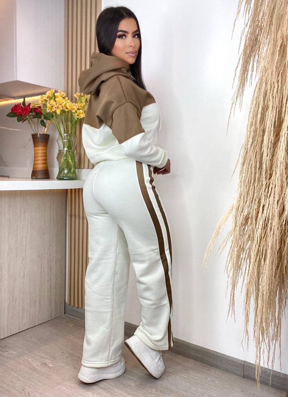 ❄️🔥 ¡LUCE CÓMODA, ELEGANTE Y ABRIGADA ESTE INVIERNO!