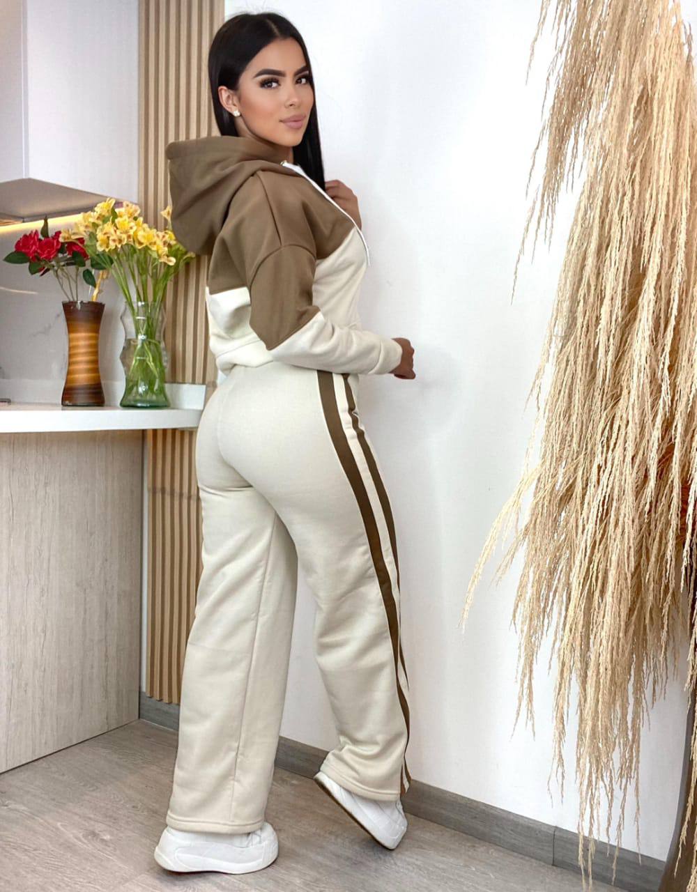 ❄️🔥 ¡LUCE CÓMODA, ELEGANTE Y ABRIGADA ESTE INVIERNO!