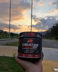 💪🔥 CREATINA IRON 500g – FORÇA PURA PARA RESULTADOS REAIS!