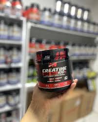 💪🔥 CREATINA IRON 500g – FORÇA PURA PARA RESULTADOS REAIS!